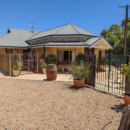 Apartments On Fiedler Tanunda Exterior photo