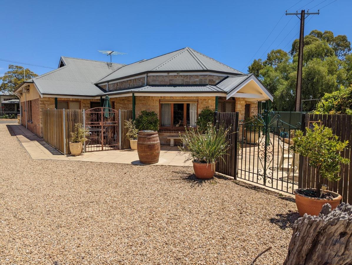 Apartments On Fiedler Tanunda Exterior photo